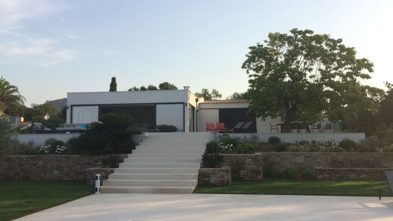 Photo of Outdoor in Grimaud