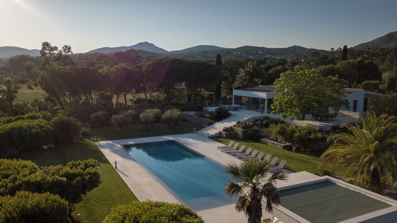 Photo of Outdoor in Grimaud