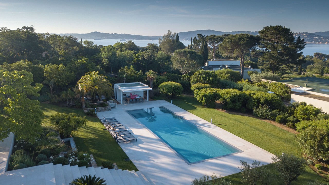 Photo of Outdoor in Grimaud