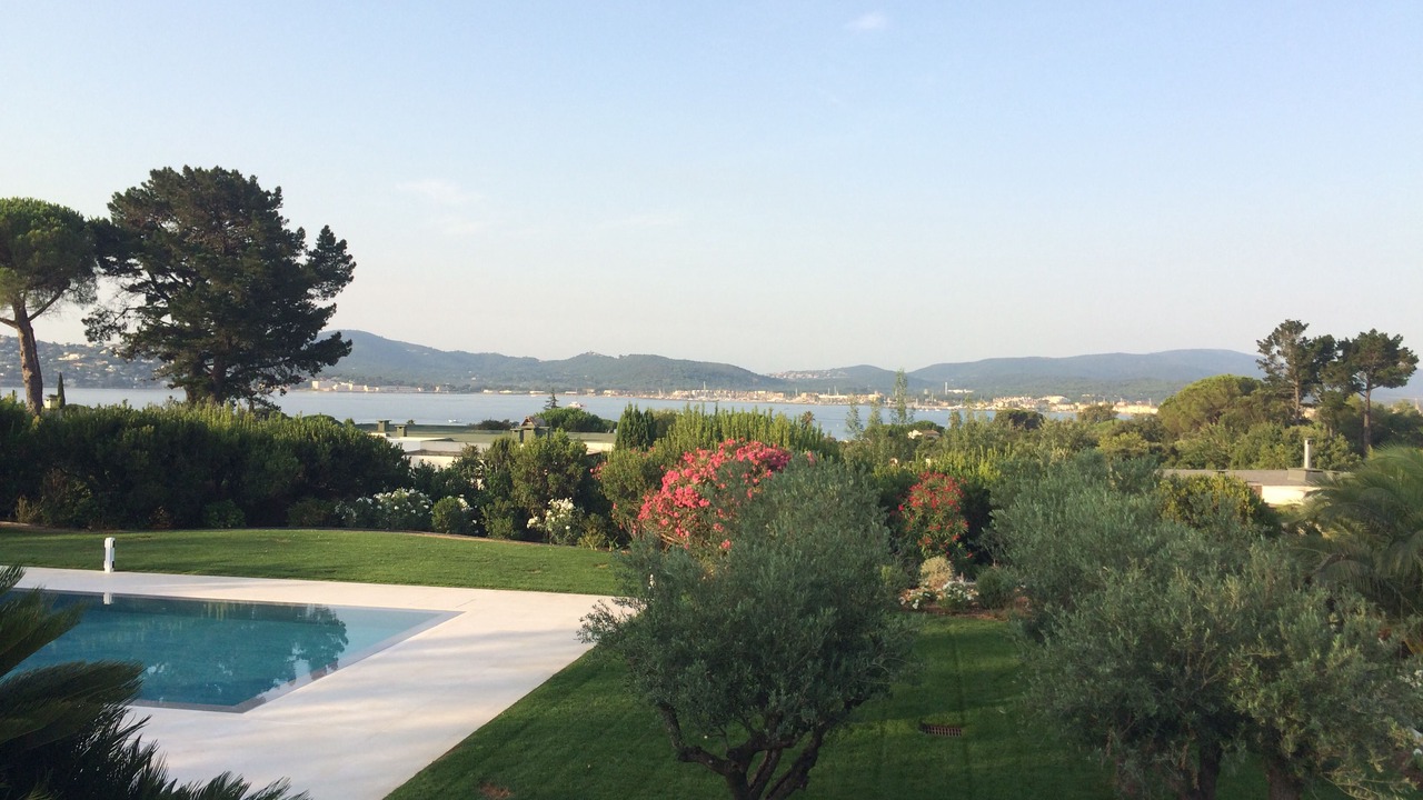 Photo of Outdoor in Grimaud