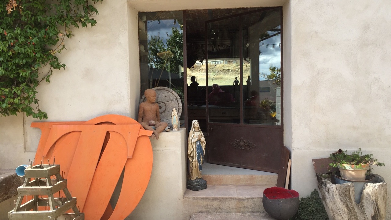 Photo of Outdoor in Forcalquier
