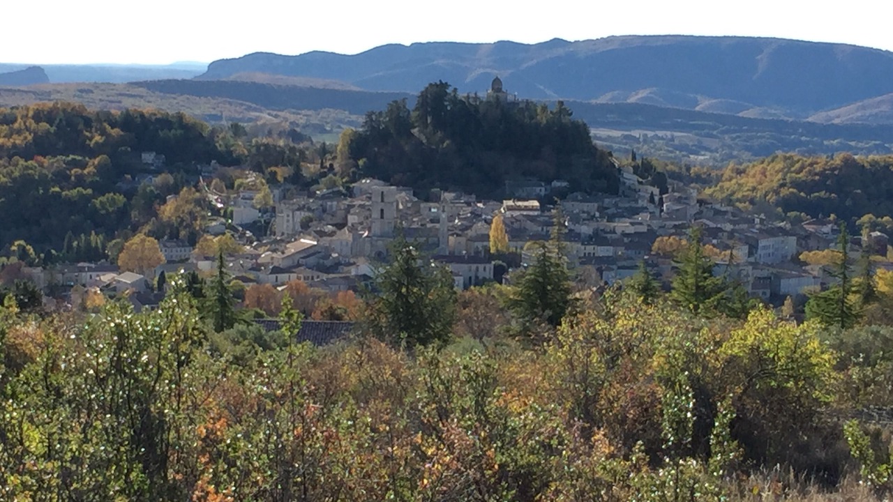 Photo of Outdoor in Forcalquier