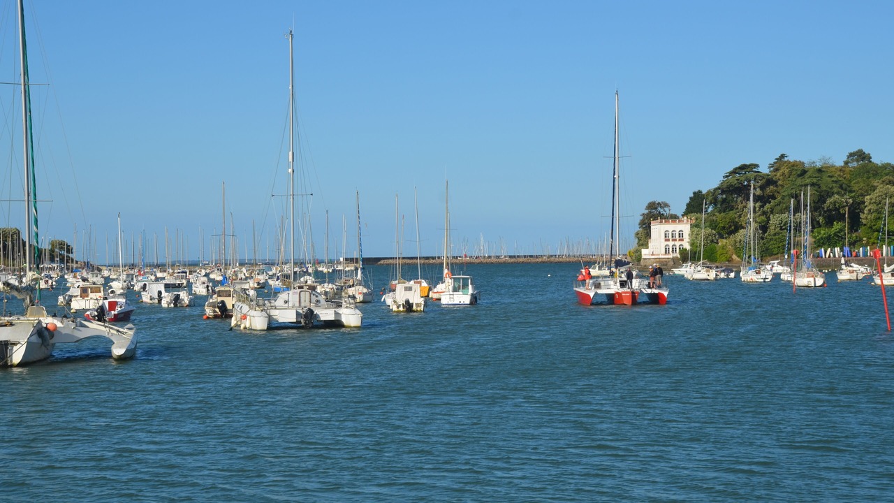 Photo of Others in Pornic