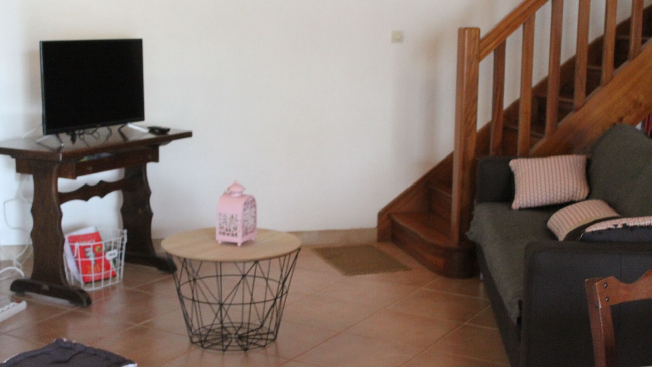 Photo of Livingroom in Goutz