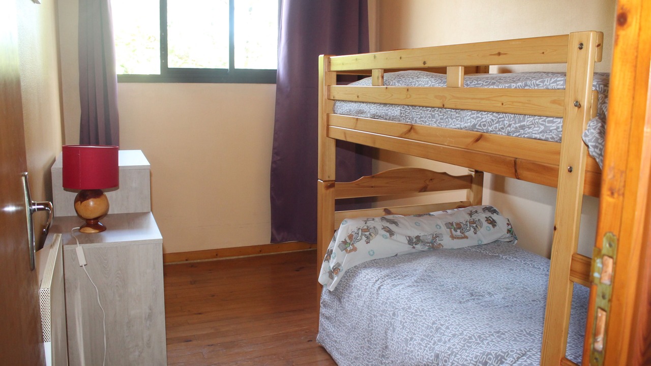 Photo of Bedroom in Goutz