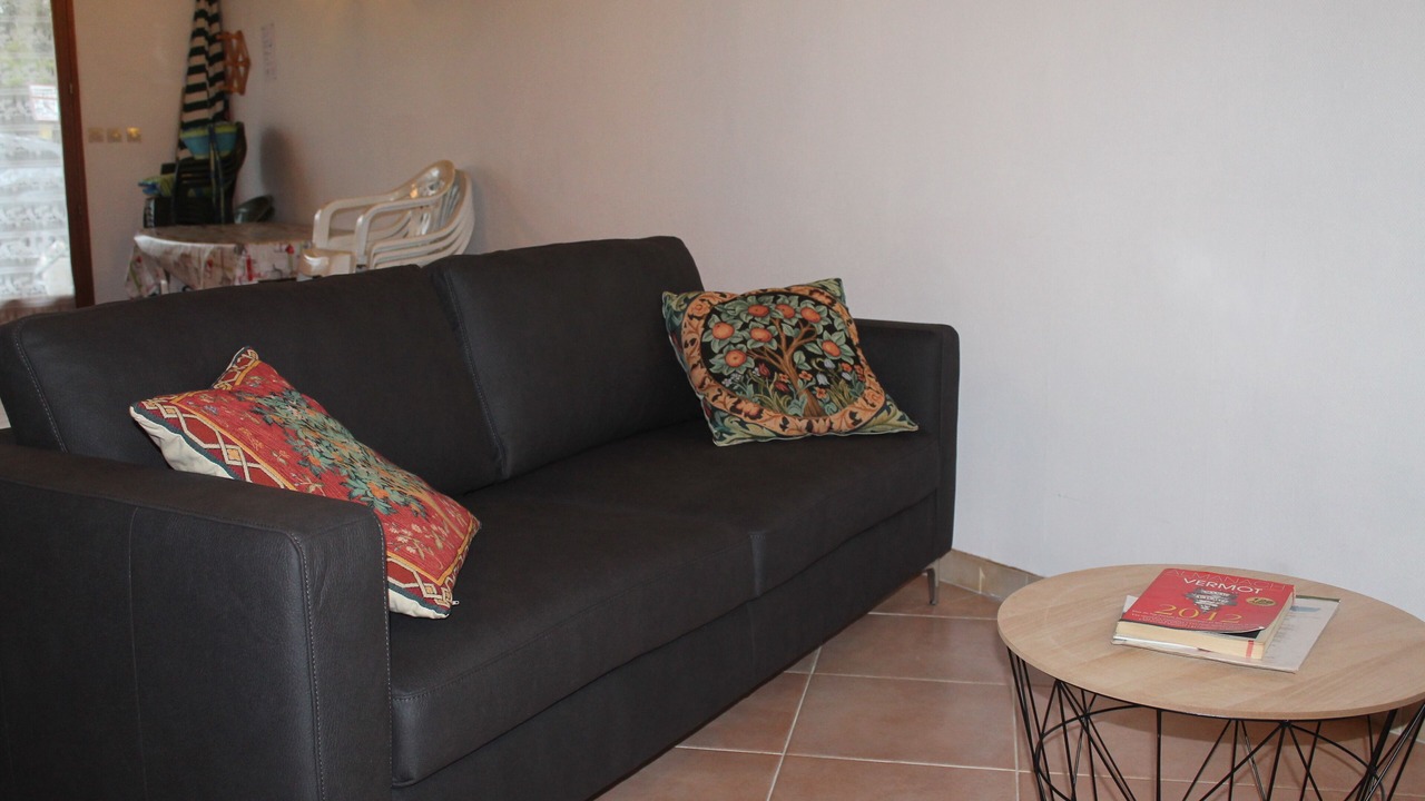 Photo of Livingroom in Goutz