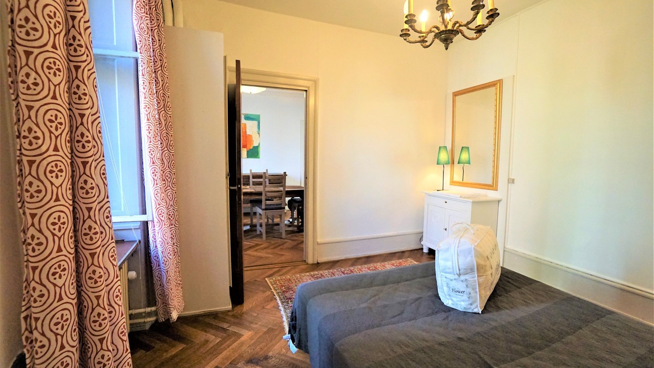 Photo of Bedroom in Copenhagen K