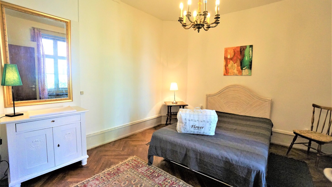 Photo of Bedroom in Copenhagen K