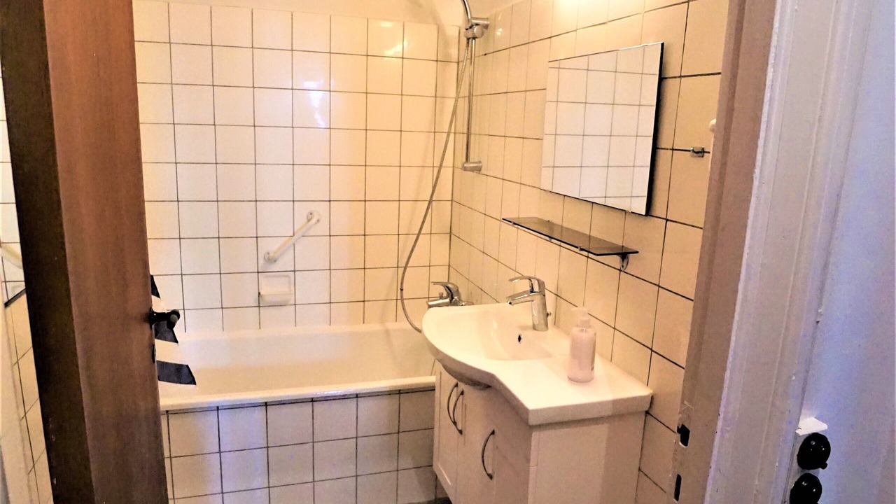 Photo of Bathroom in Copenhagen K
