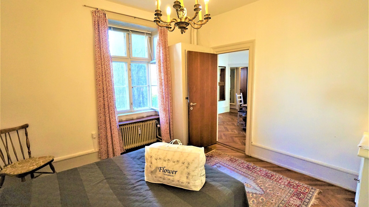 Photo of Bedroom in Copenhagen K