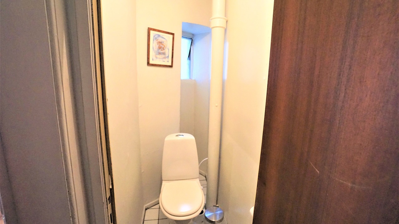 Photo of Bathroom in Copenhagen K
