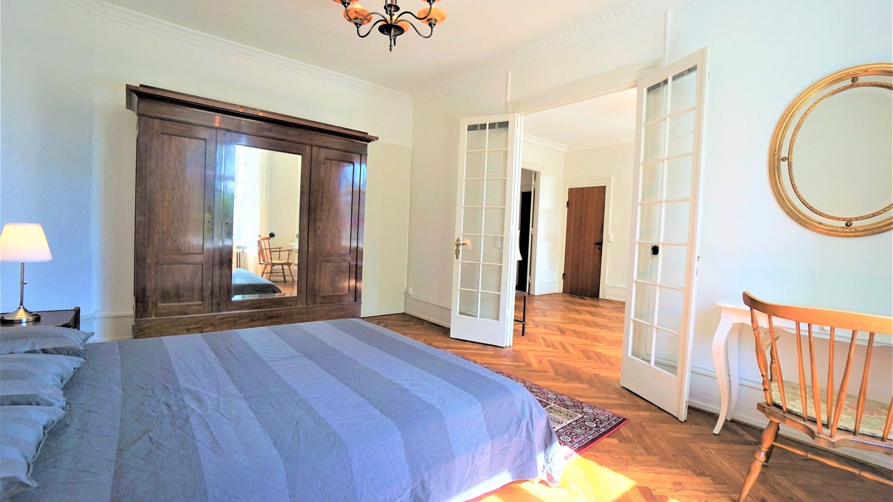 Photo of Bedroom in Copenhagen K
