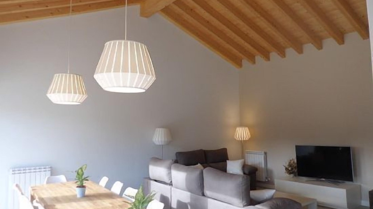 Photo of Livingroom in Akerreta