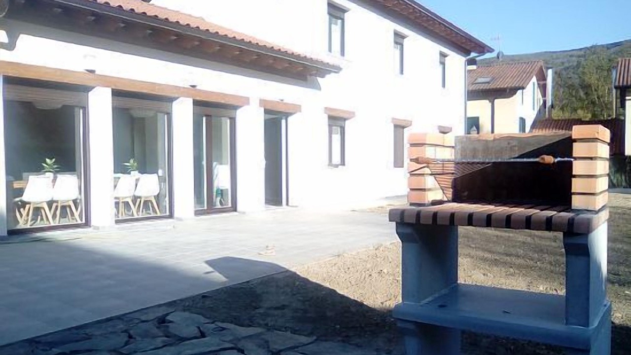 Photo of Patio Balcony in Akerreta
