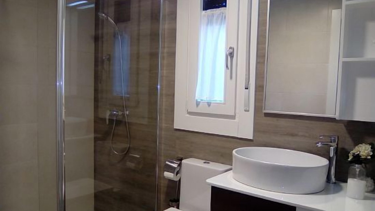 Photo of Bathroom in Akerreta