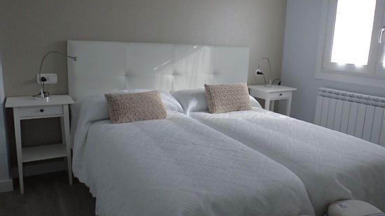 Photo of Bedroom in Akerreta