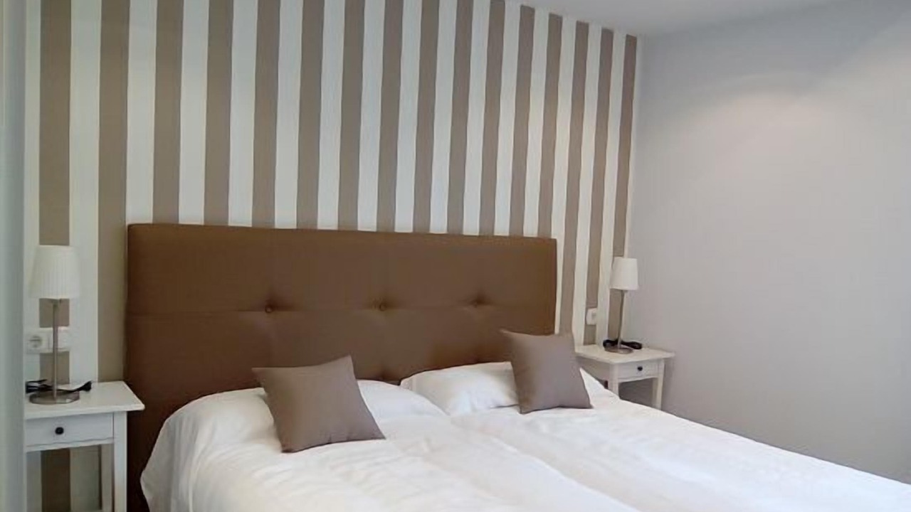 Photo of Bedroom in Akerreta