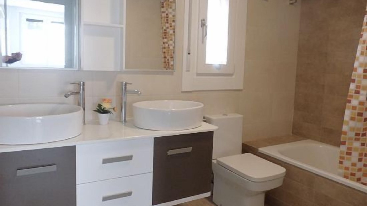 Photo of Bathroom in Akerreta