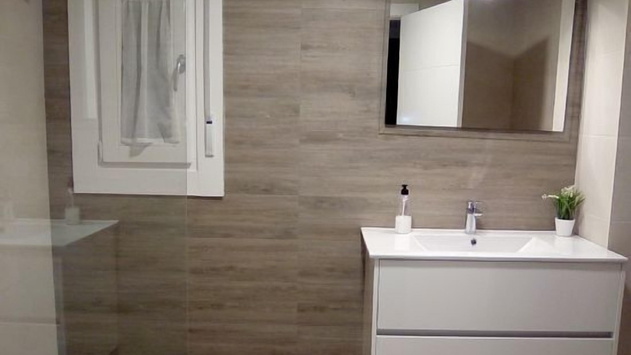 Photo of Bathroom in Akerreta