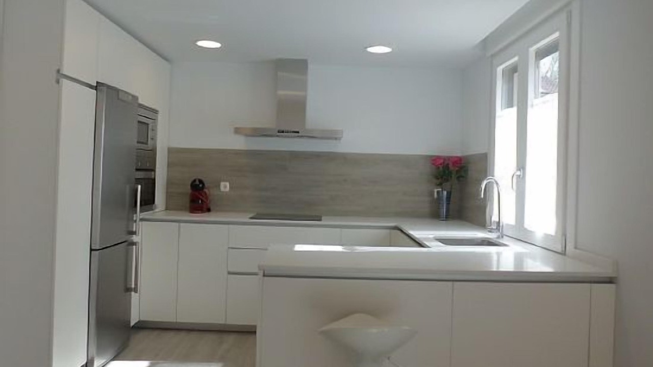 Photo of Kitchen in Akerreta