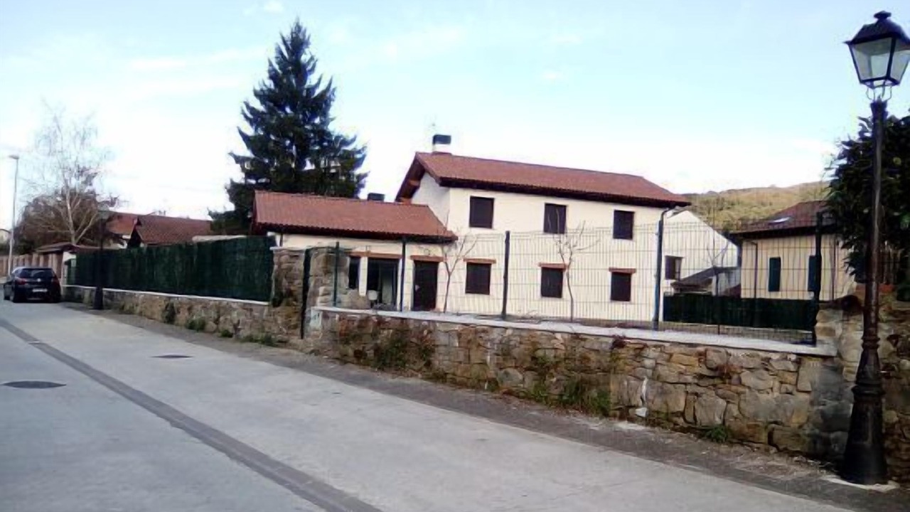 Photo of Outdoor in Akerreta