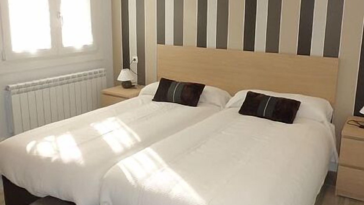 Photo of Bedroom in Akerreta