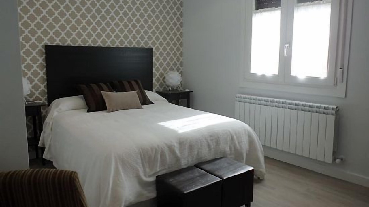 Photo of Bedroom in Akerreta