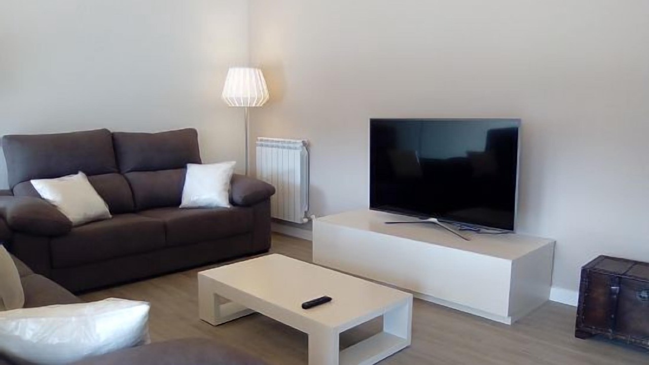 Photo of Livingroom in Akerreta