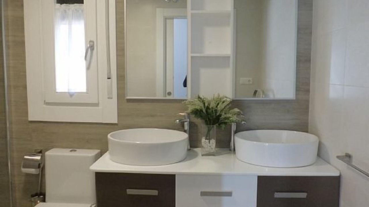 Photo of Bathroom in Akerreta