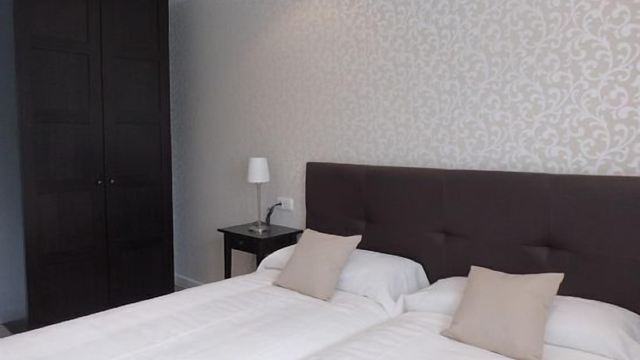 Photo of Bedroom in Akerreta