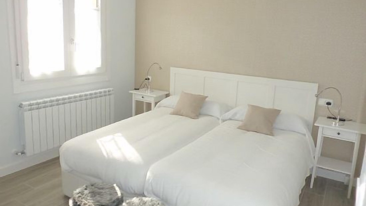 Photo of Bedroom in Akerreta