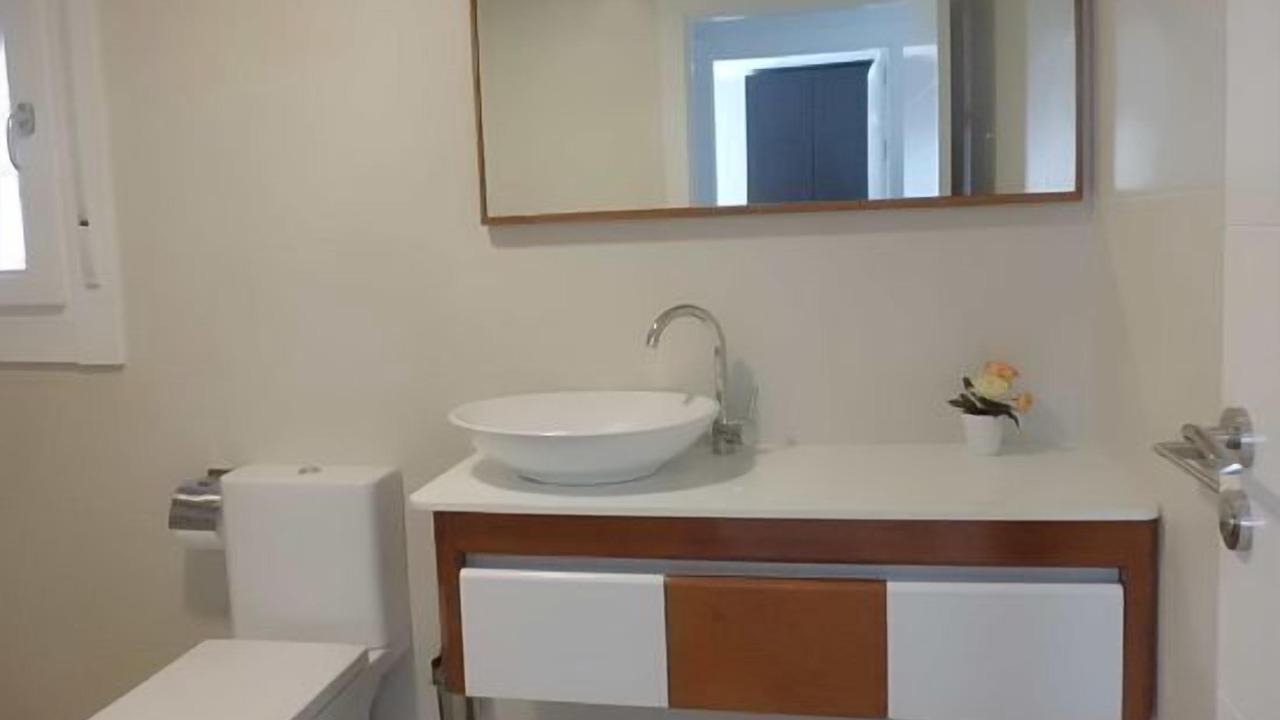 Photo of Bathroom in Akerreta