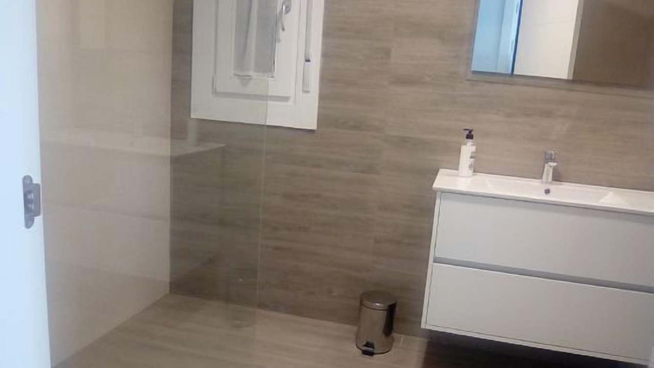 Photo of Bathroom in Akerreta