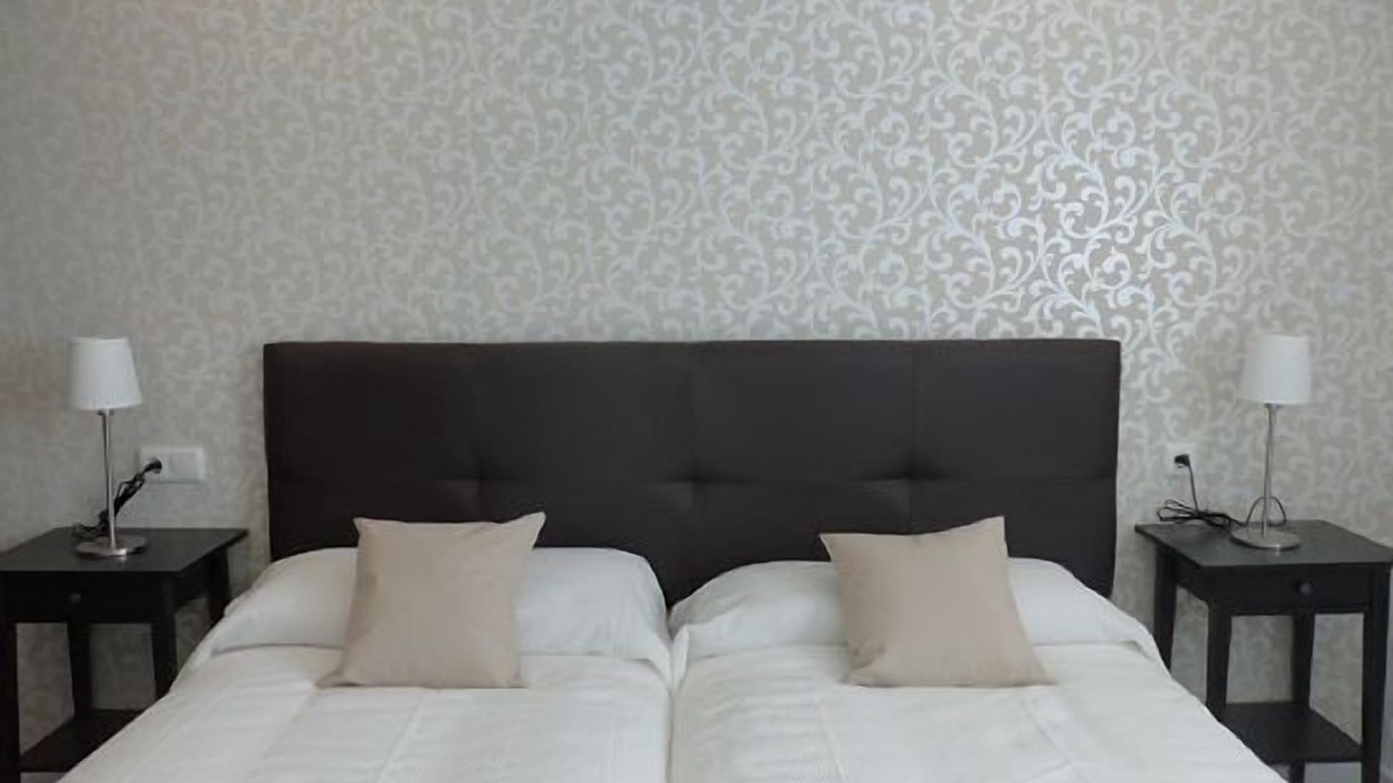 Photo of Bedroom in Akerreta