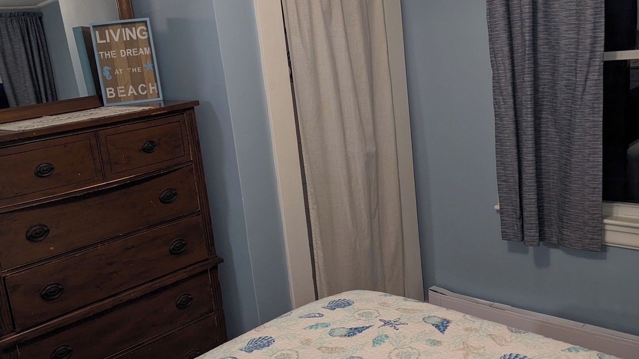 Photo of Bedroom in Salisbury