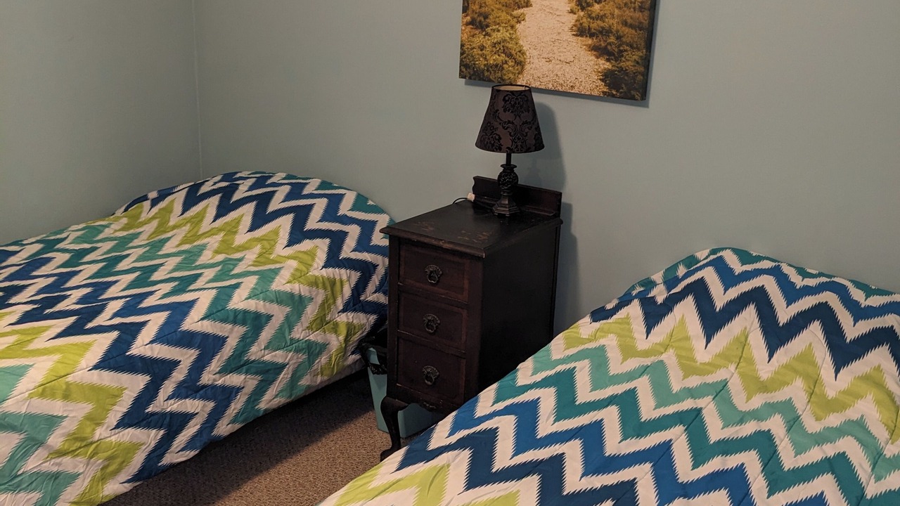 Photo of Bedroom in Salisbury