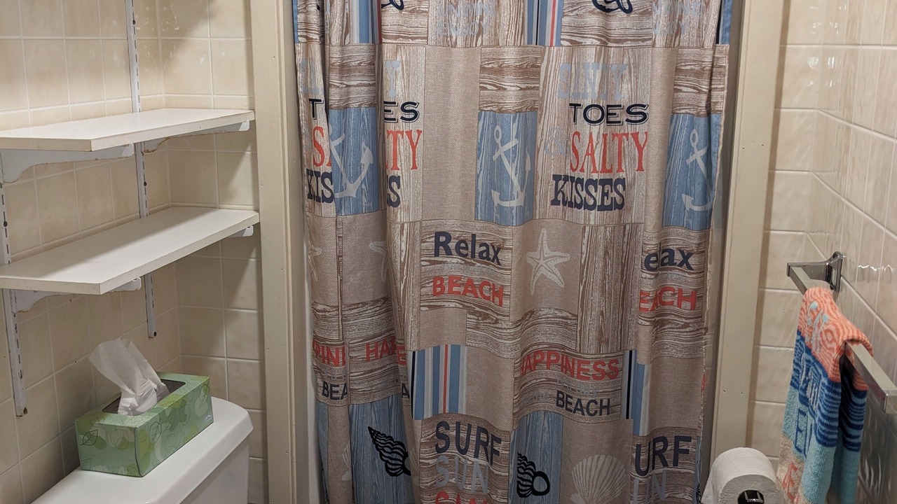 Photo of Bathroom in Salisbury