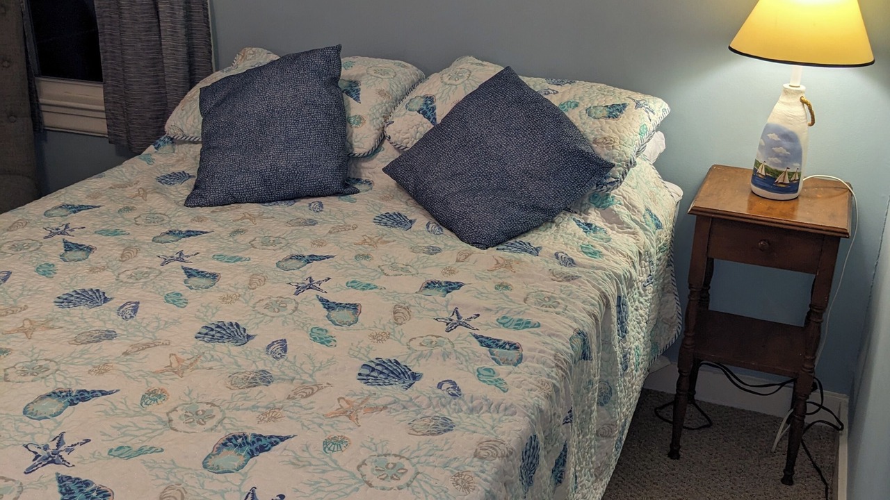 Photo of Bedroom in Salisbury