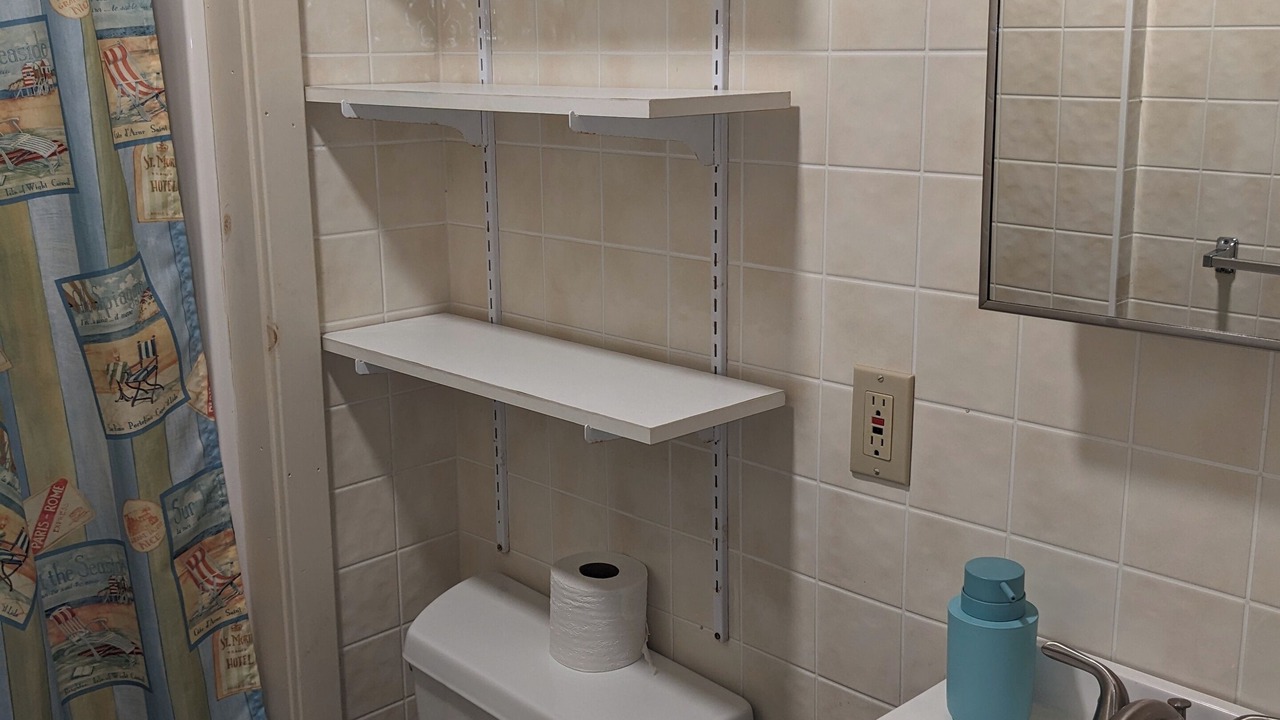 Photo of Bathroom in Salisbury