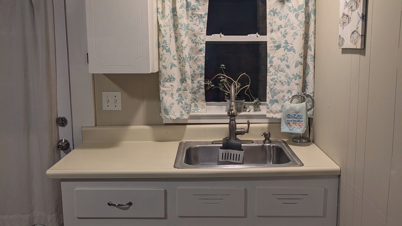 Photo of Bathroom in Salisbury