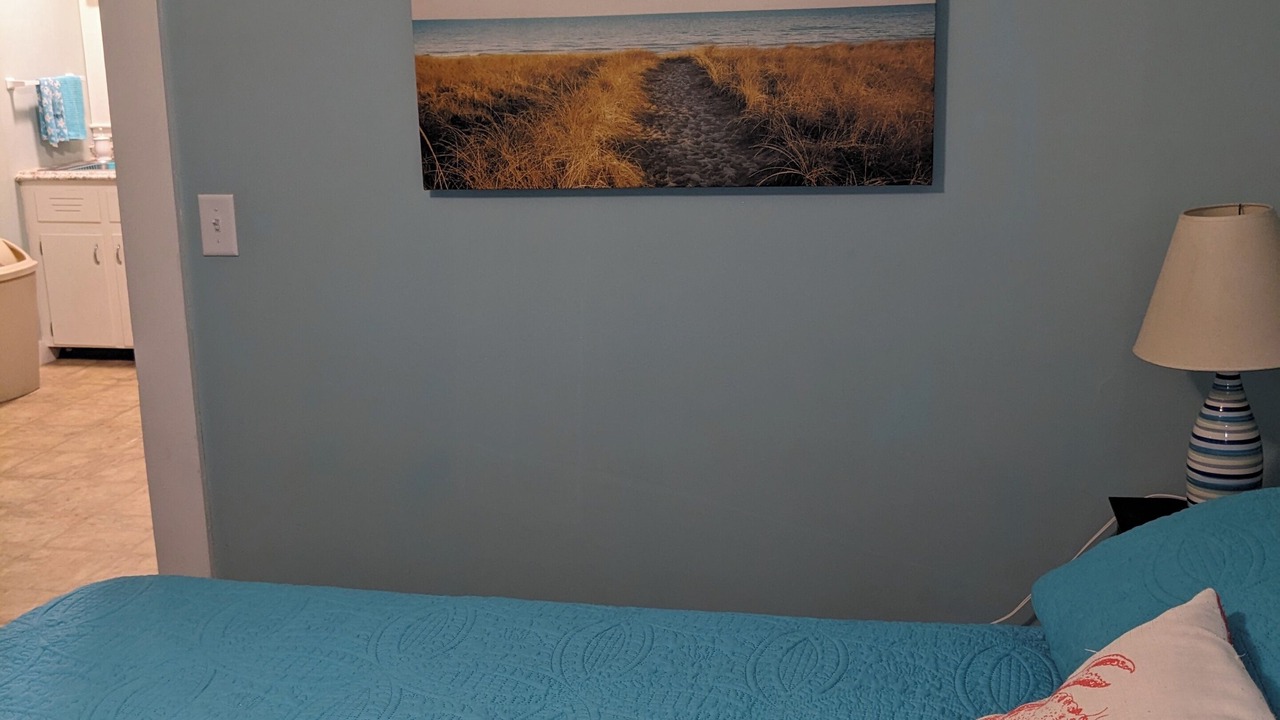 Photo of Bedroom in Salisbury