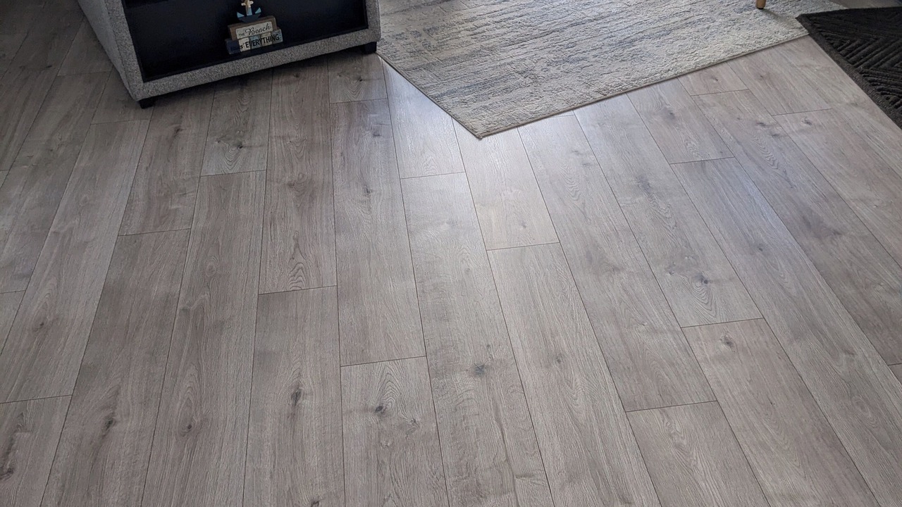 Photo of Livingroom in Salisbury