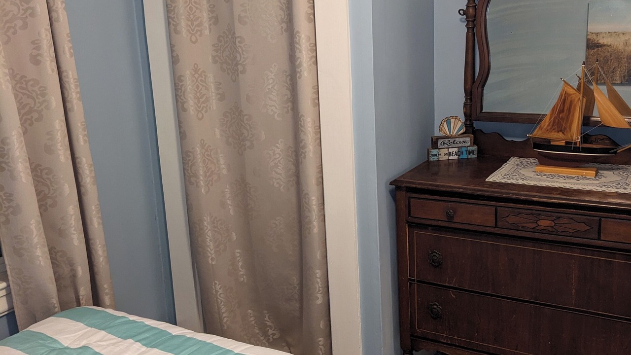 Photo of Bedroom in Salisbury