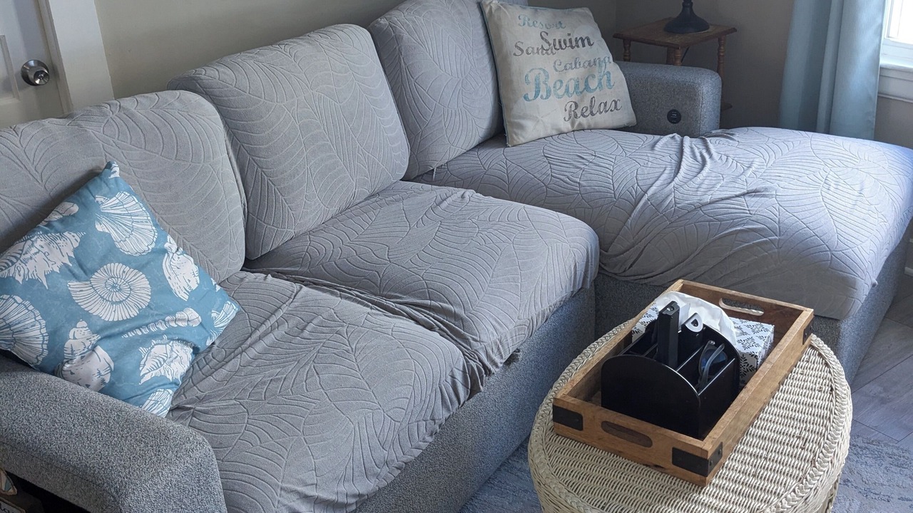 Photo of Livingroom in Salisbury