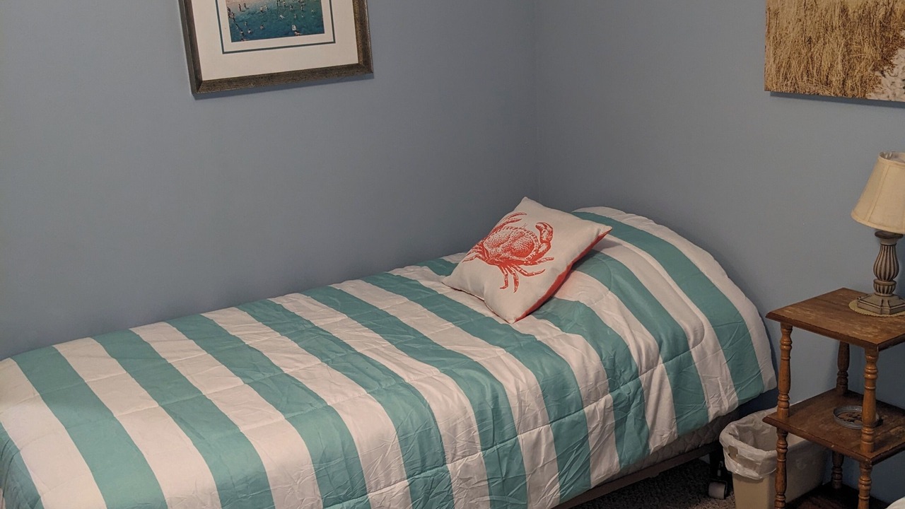 Photo of Bedroom in Salisbury