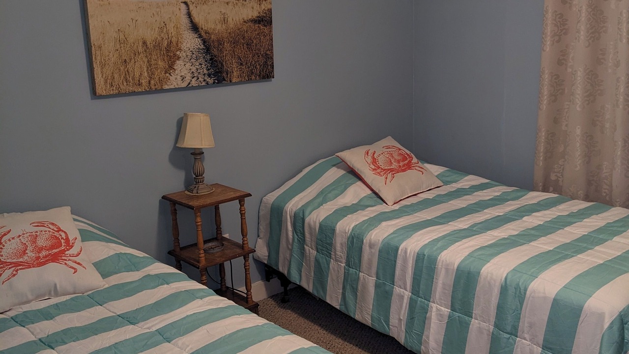 Photo of Bedroom in Salisbury