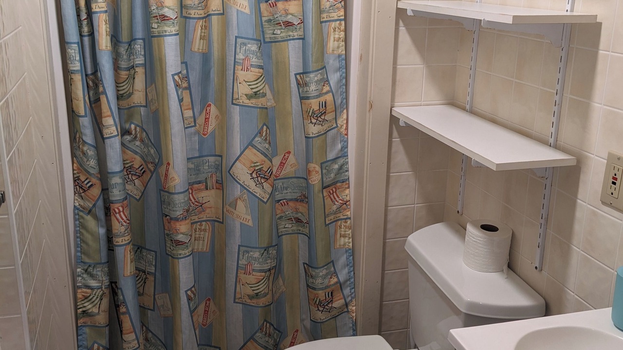 Photo of Bathroom in Salisbury