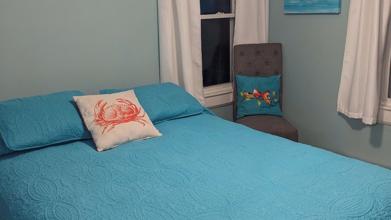 Photo of Bedroom in Salisbury