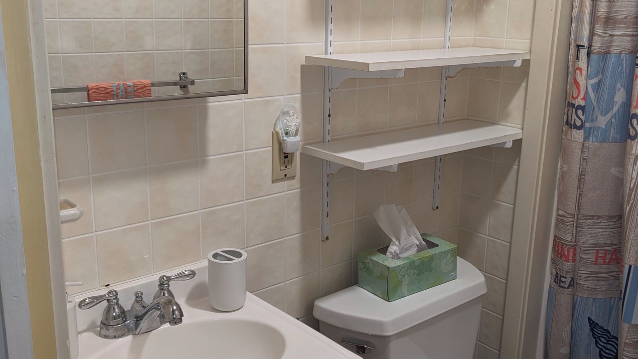 Photo of Bathroom in Salisbury