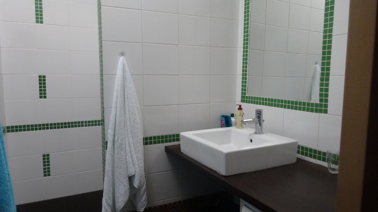 Photo of Bathroom in LʼAiguillon-sur-Mer